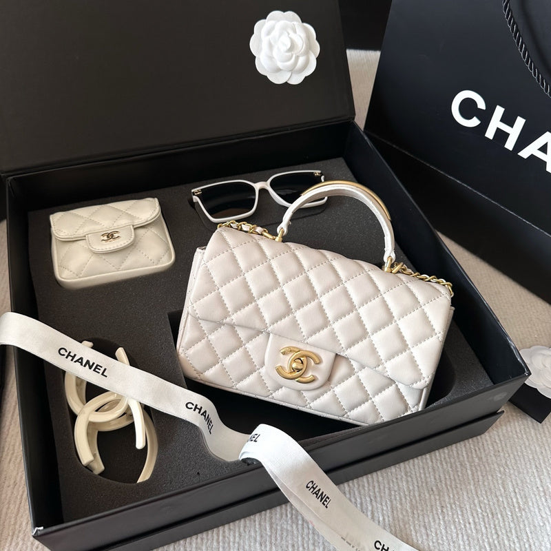 Style My Style - CNL3 Bags - 010