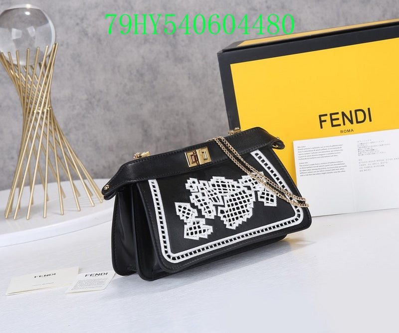 GC - Shoulder - 3034