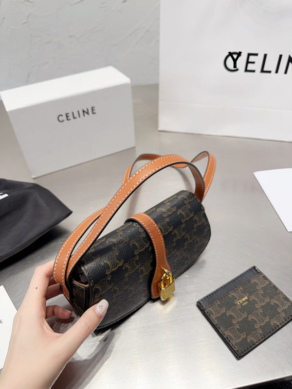 Style My Style - CLE2 Bags - 118