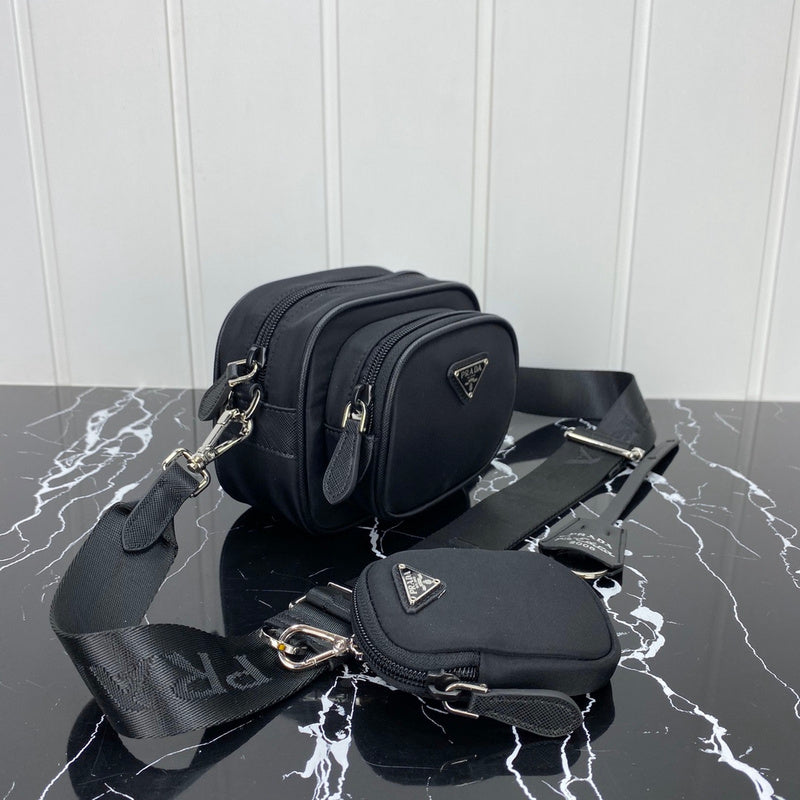 The-ZEP - PDA Bags - 1165
