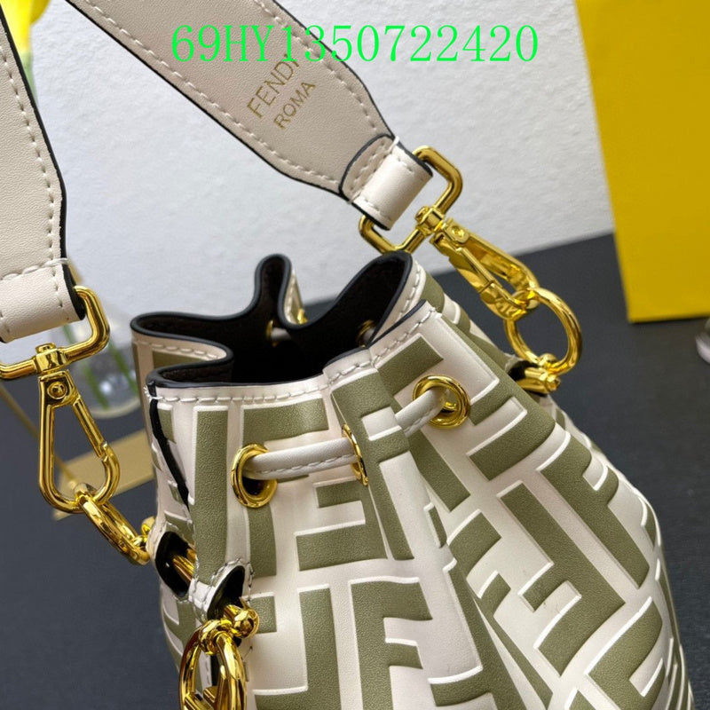 GC - Shoulder - 3323