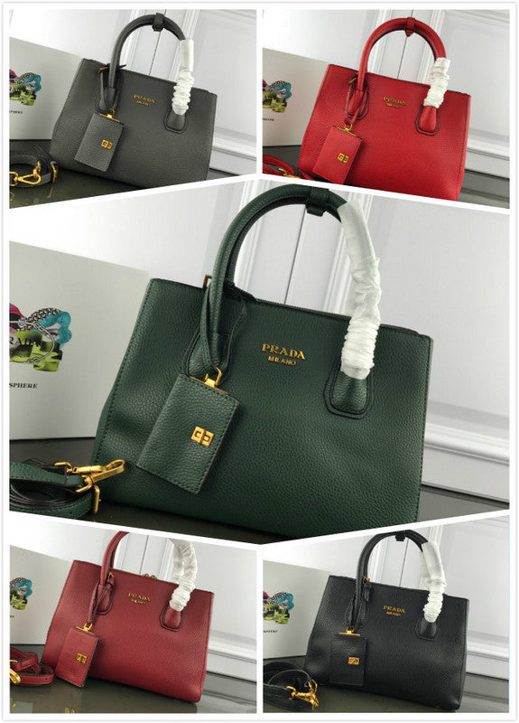 The-ZEP - PDA Bags - 1169