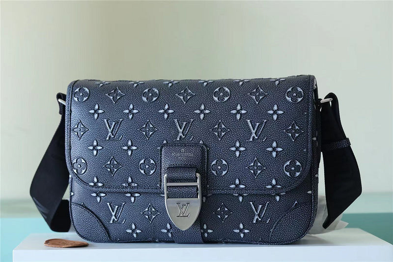 Lux-Totes - LOV Bags - 3883