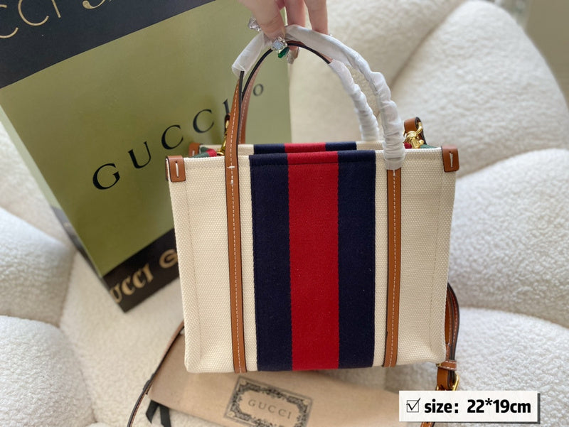 Luxurious Totes - GUI3 Bags - 028