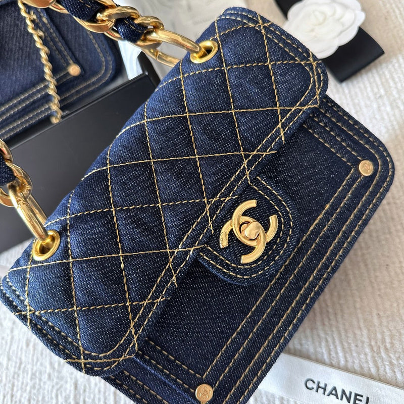 Style My Style - CNL3 Bags - 206