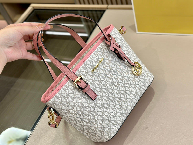 Luxurious Totes - MK-VTO Bags - 006