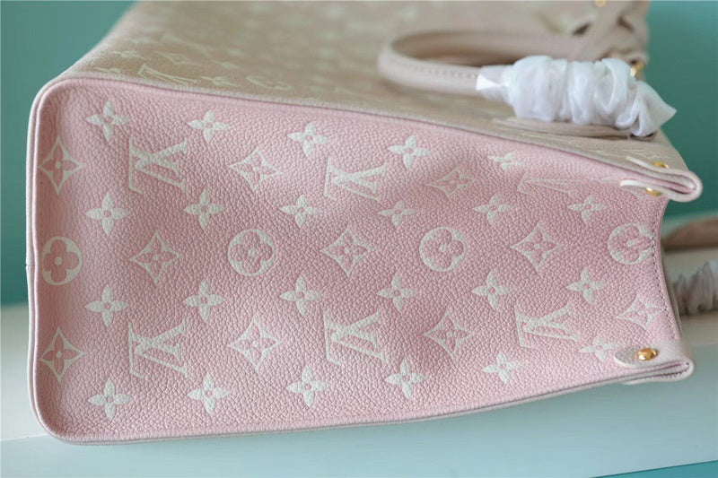 Lux-Totes - LOV Bags - 859