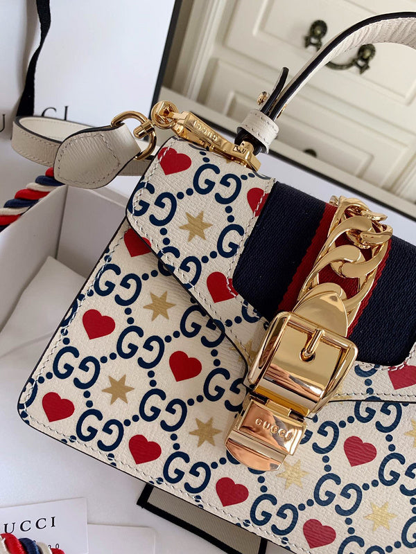 Luxurious Totes - Latest - 9998