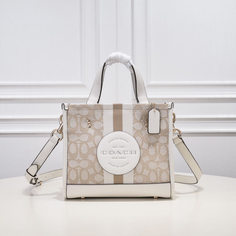 Luxurious-Totes - CCH Bags - 218