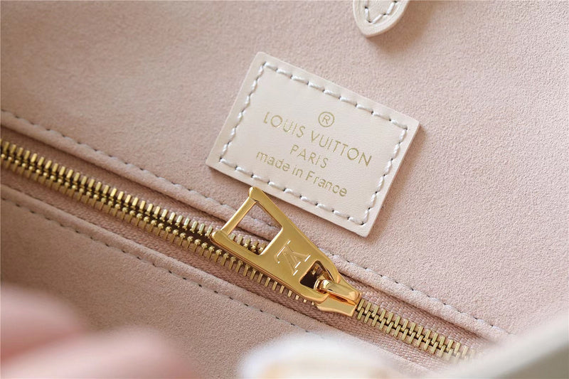 Lux-Totes - LOV Bags - 508