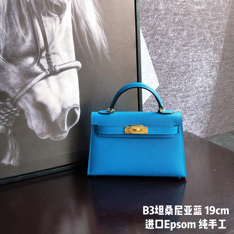 Luxurious Totes - Latest - 6884