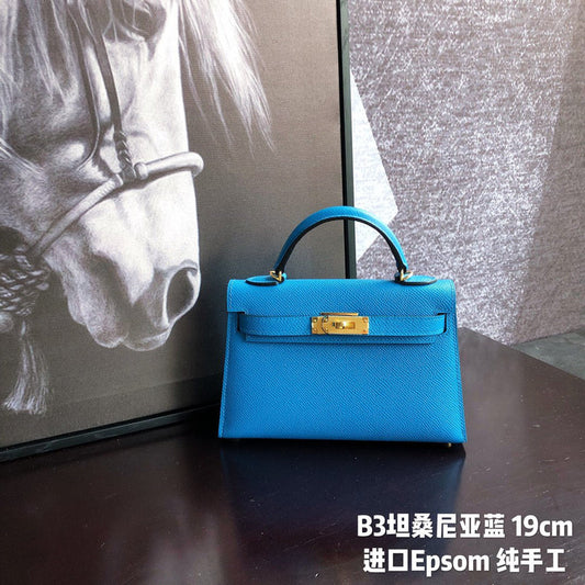 Luxurious Totes - Latest - 6884