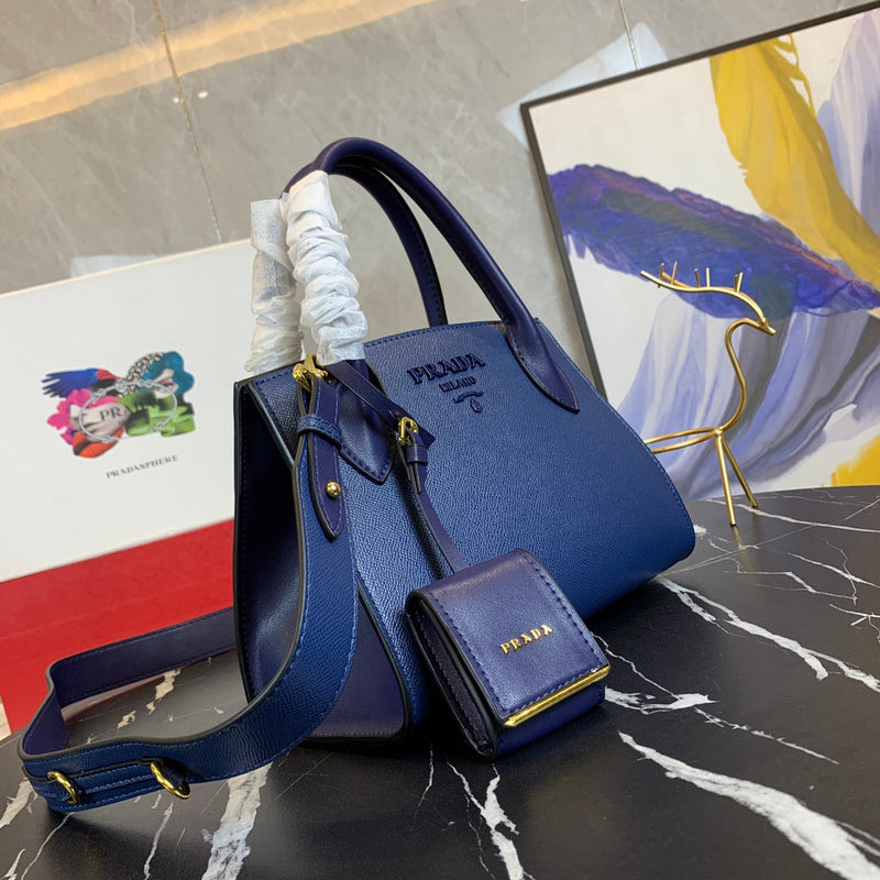 The-ZEP - PDA Bags - 1128