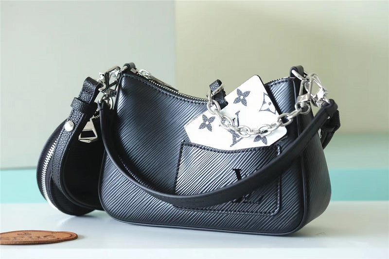 Lux-Totes - LOV Bags - 351