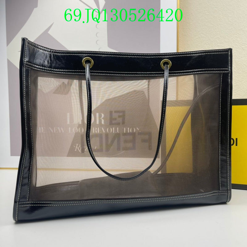 GC - Shoulder - 3191