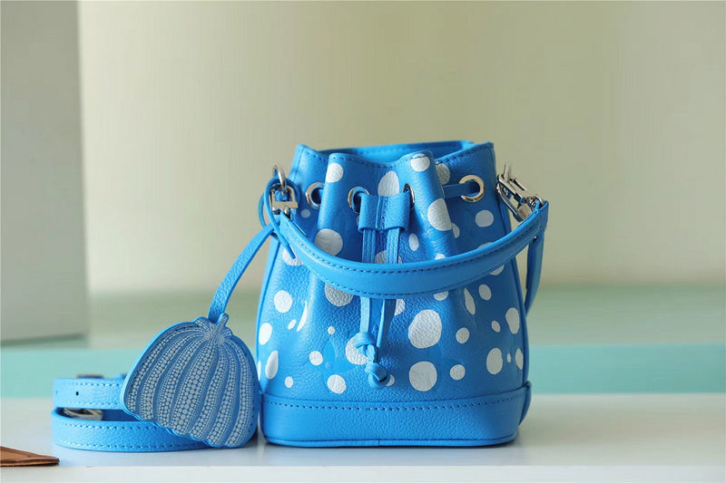 Lux-Totes - LOV Bags - 433
