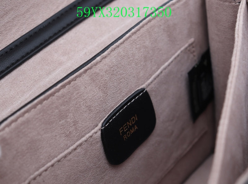 GC - Shoulder - 3388