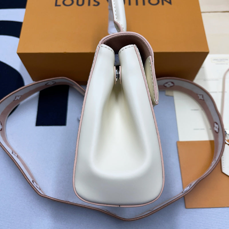 Lux-Totes - LOV Bags - 898