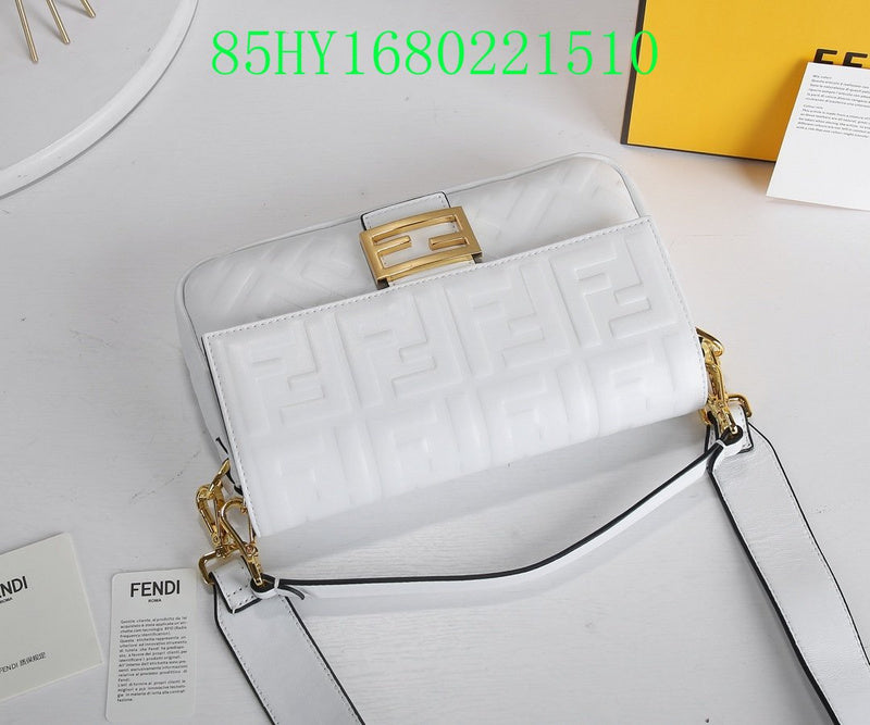 GC - Shoulder - 2645