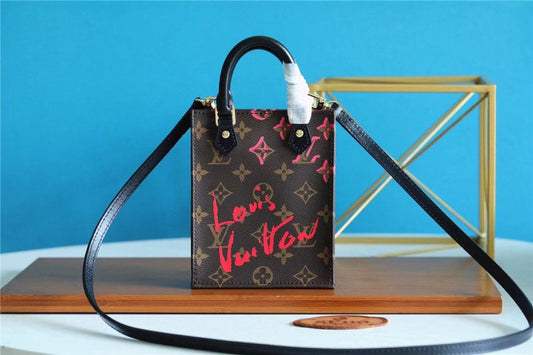 Lux-Totes - LOV Bags - 1394