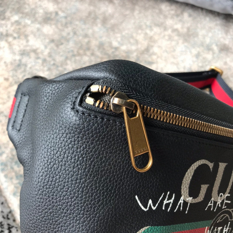 Lux-Totes - GCI Bags - 2408
