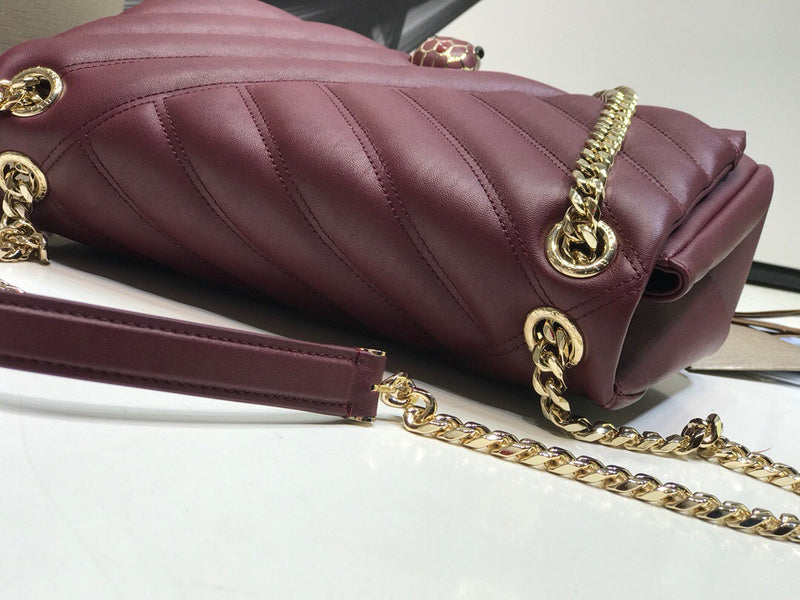 Style My Style - BVLGA Bags - 091