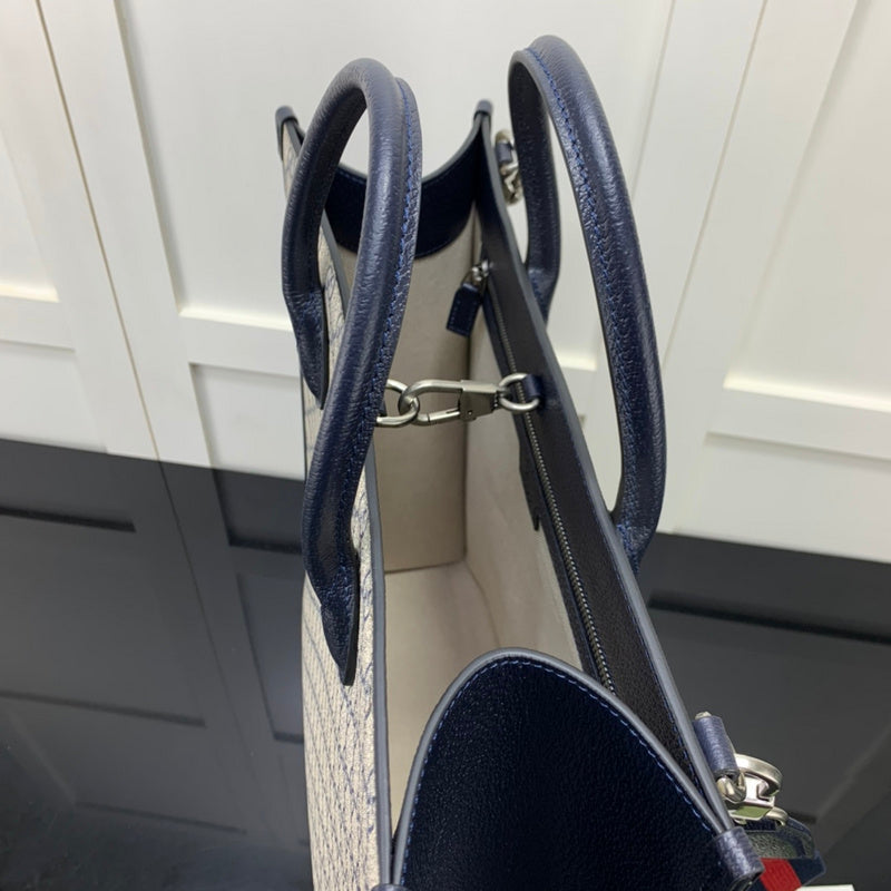 GUI - Luxurious Totes - 1058