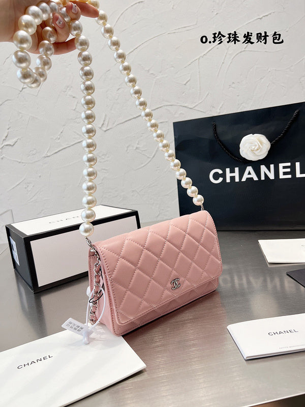 Luxurious Totes - CNL3 Bags - 380
