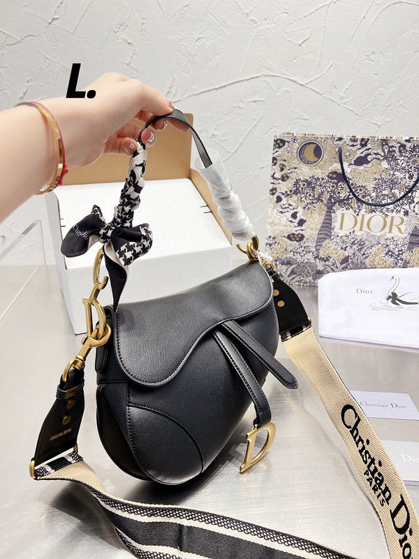 Luxurious Totes - DOR2 Bags - 314