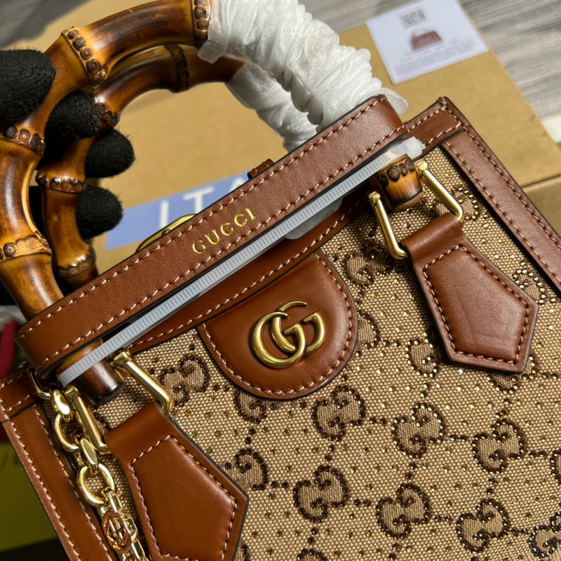 Lux-Totes - GCI Bags - 2006