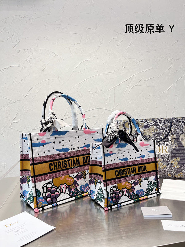 Style My Style - DOR2 Bags - 242