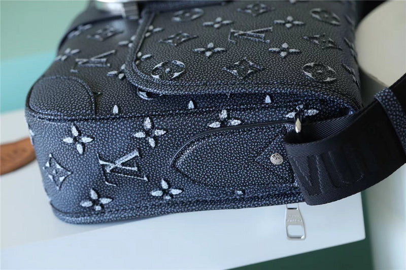 Lux-Totes - LOV Bags - 3883
