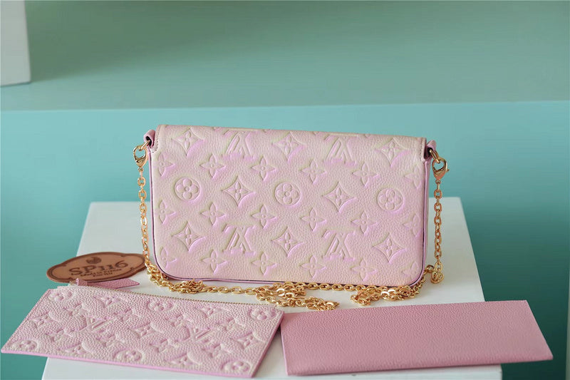 Lux-Totes - LOV Bags - 844