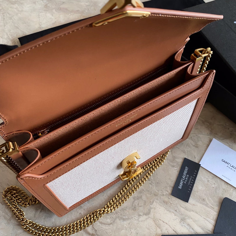 Luxurious Totes - Latest - 9044