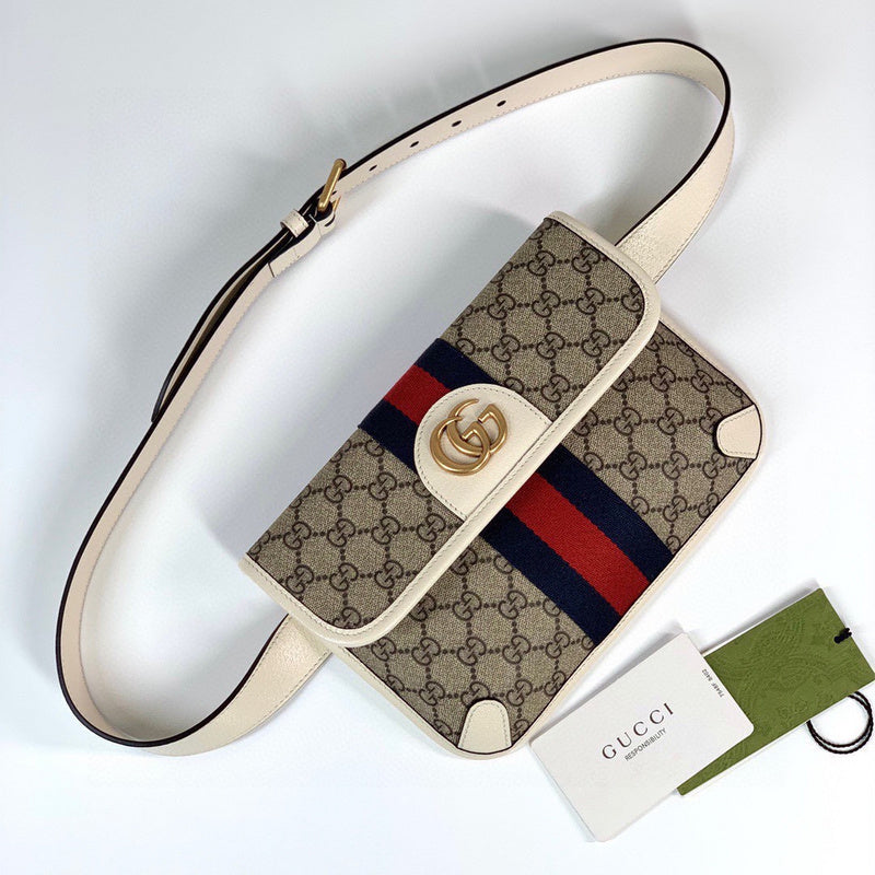 GUI - Luxurious Totes - 958