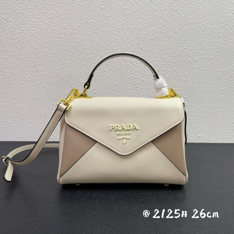 The-ZEP - PDA Bags - 1132