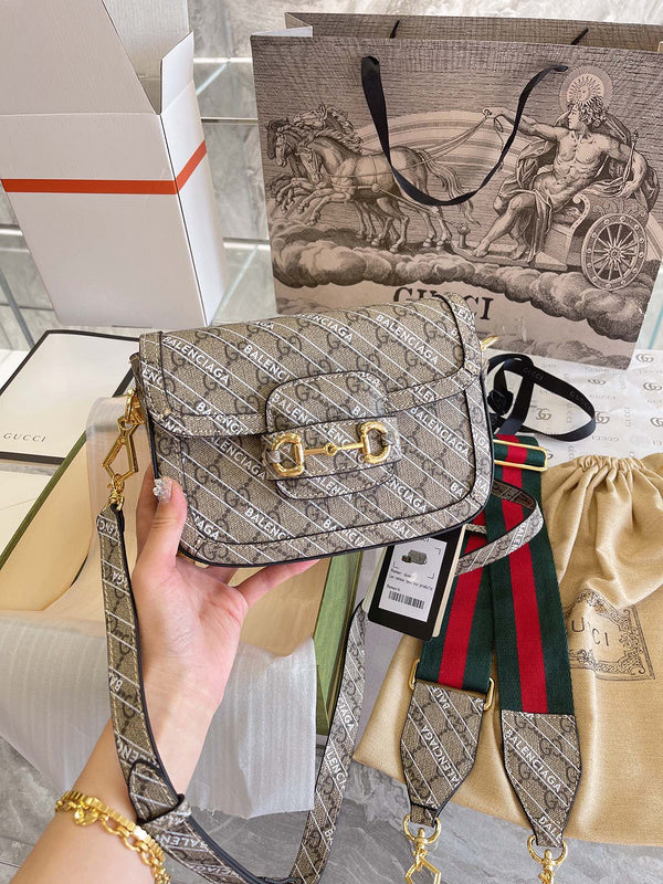 Luxurious Totes - BGA2 Bags - 233