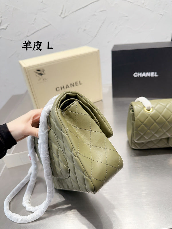 Luxurious Totes - CNL3 Bags - 425