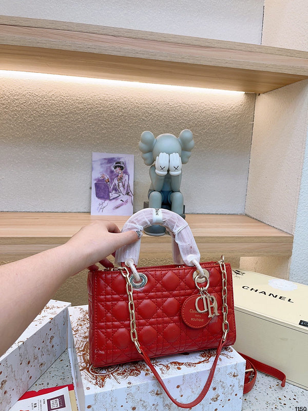 Style My Style - DOR2 Bags - 051