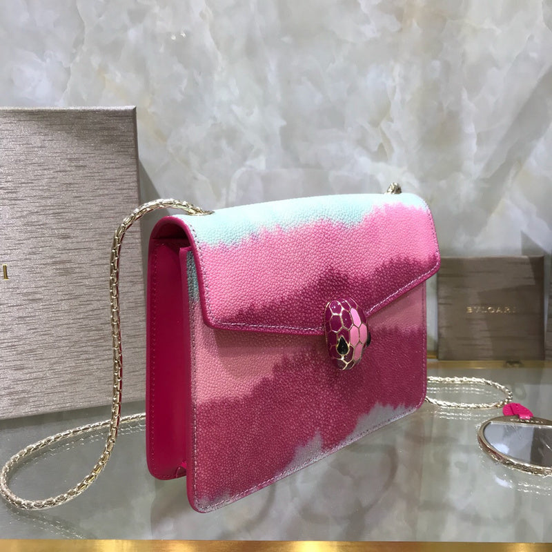 Style My Style - BVLGA Bags - 101