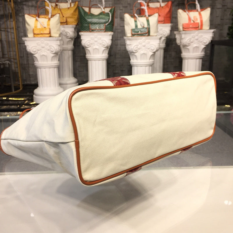 Lux-Totes - GOD Bags - 238