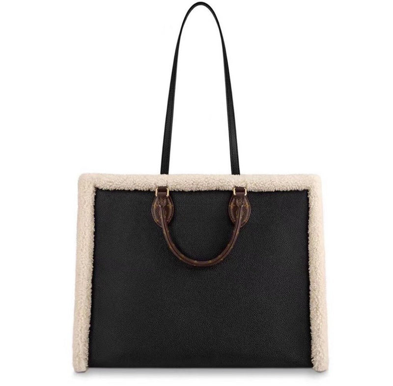 LOV - Luxurious Totes - 2578