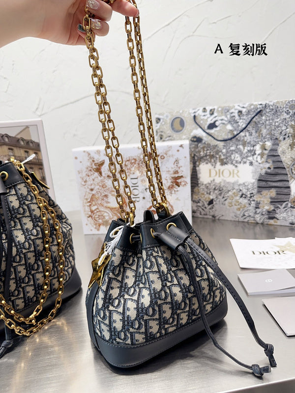 Luxurious Totes - DOR2 Bags - 031
