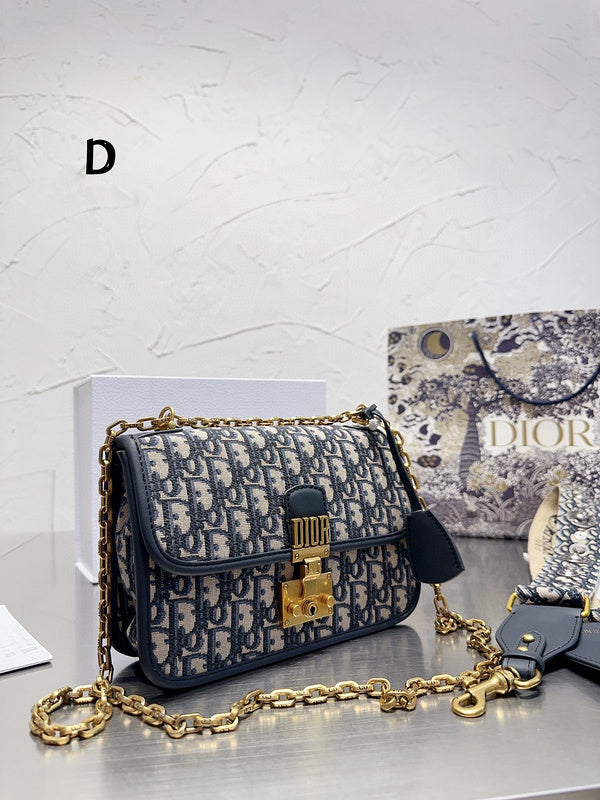 Style My Style - DOR2 Bags - 265