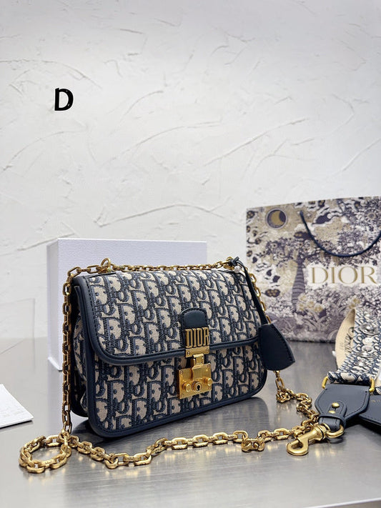 Style My Style - DOR2 Bags - 265