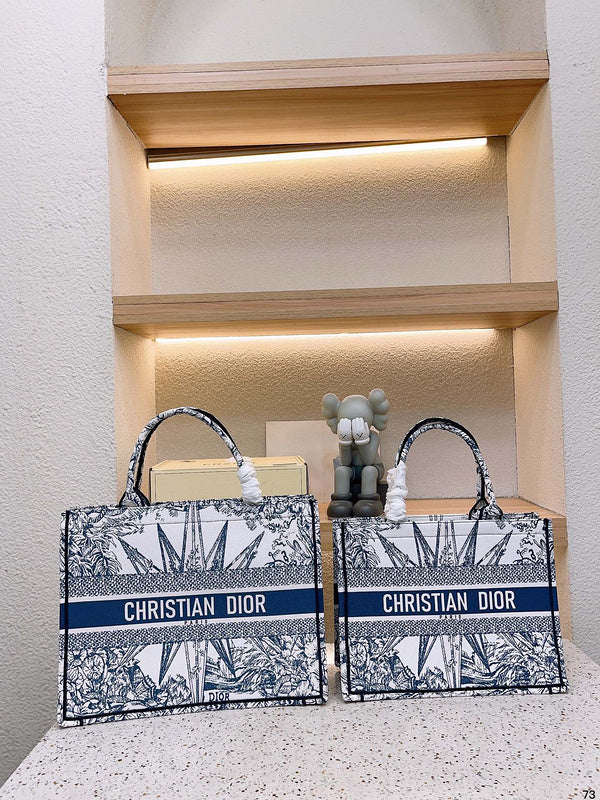 Luxurious Totes - DOR2 Bags - 004