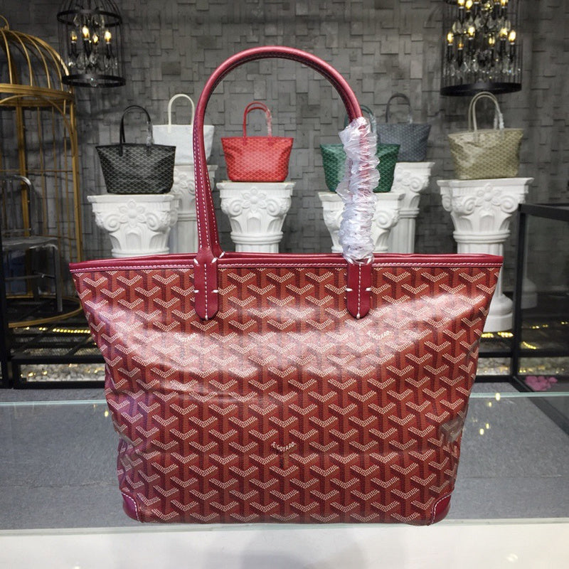Lux-Totes - GOD Bags - 211