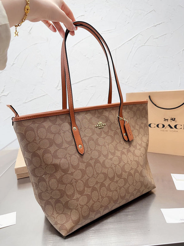 Luxurious Totes - CCH2 Bags - 151