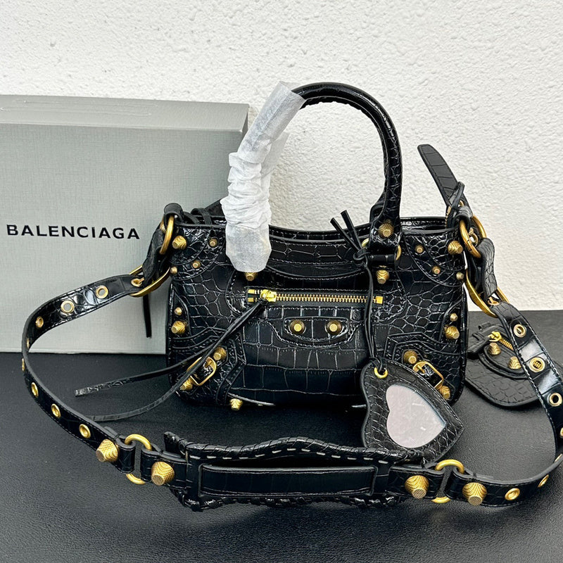 Luxurious-Totes - BGA Bags - 150