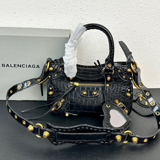 Luxurious-Totes - BGA Bags - 150